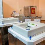 Секретари реготделений «Единой России» проголосовали на выборах в регионах