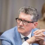 Андрей Аникеев: Принятие закона об изъятии неиспользуемых сельхозземель окажет серьезную поддержку малым формам хозяйствования в конкуренции с крупными агрохолдингами