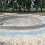 В Кувандыкском районе появится фонтан памяти