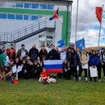 «Единая Россия» организовала детский турнир по мини-футболу в Красноярском крае