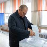 Секретари реготделений «Единой России»: От голоса каждого избирателя зависит будущее страны