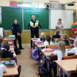 В школе № 68 областного центра прошел «Урок безопасности»
