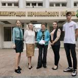 Молодежь Ростова присоединилась к Всероссийской акции «Письмо Солдату»