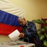 К 12.00 избирательные участки региона посетили 82 970 избирателей