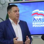 Андрей Лиманов: камчатские партийцы окажут содействие беженцам в реализации  права на референдум