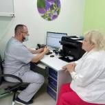 В «Единой России» помогли жительнице Ноябрьска получить  высокотехнологичное лечение