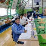 Айсен Николаев: в Якутии прошли открытые и честные выборы