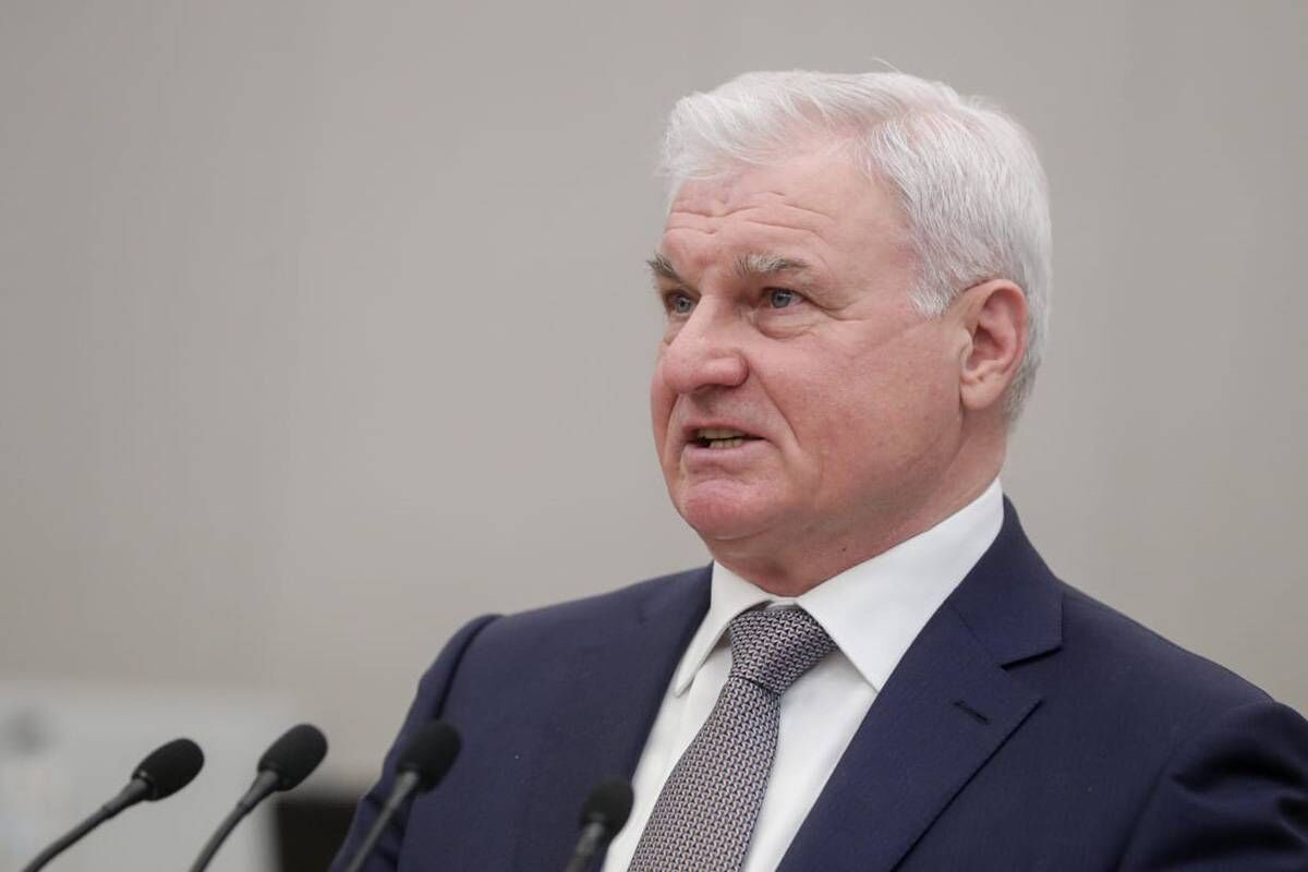 Владимир Плотников: Законопроект об обороте земель сельхозназначения совершенствует механизм передачи участков людям, которые хотят на них работать