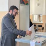 Явка на выборах в Карачаево-Черкесии составила 54,99%