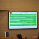Депутаты горсовета держат на контроле реализацию муниципальной программы