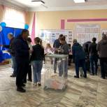 Высокую явку на муниципальных выборах в Иркутской области показывают районы, где 11 сентября избирают мэров
