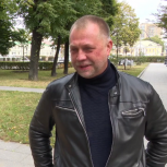 Александр Бородай: Я готов по призыву Минобороны из офицера запаса стать строевым офицером
