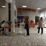 В Чебаркульском районе проходят выборы главы Кундравинского сельского поселения