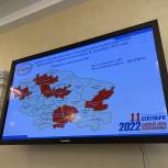 В Ставропольском крае стартовали выборы