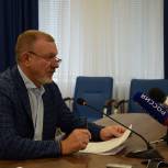 В Волгоградской области подвели итоги трехдневного голосования