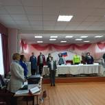 Стартовало голосование на муниципальных выборах депутатов представительных органов в Новоульяновске и Барышском районе