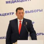 Янклович про прошедшие выборы: Каждый наказ избирателей отражен в Народной программе партии и будет исполнен