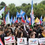 Единороссы КБР поддержали проведение референдумов на освобожденных территориях
