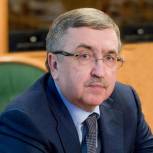 Юрий Левицкий: «Мы должны быть едины в поддержке действий руководства страны»
