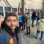 Александр Якубовский - о референдумах на освобождённых территориях: Это был самый настоящий праздник для людей, и они это не скрывали