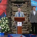 Александр Бугаев: «Диктант Победы» помогает сохранять историческую память