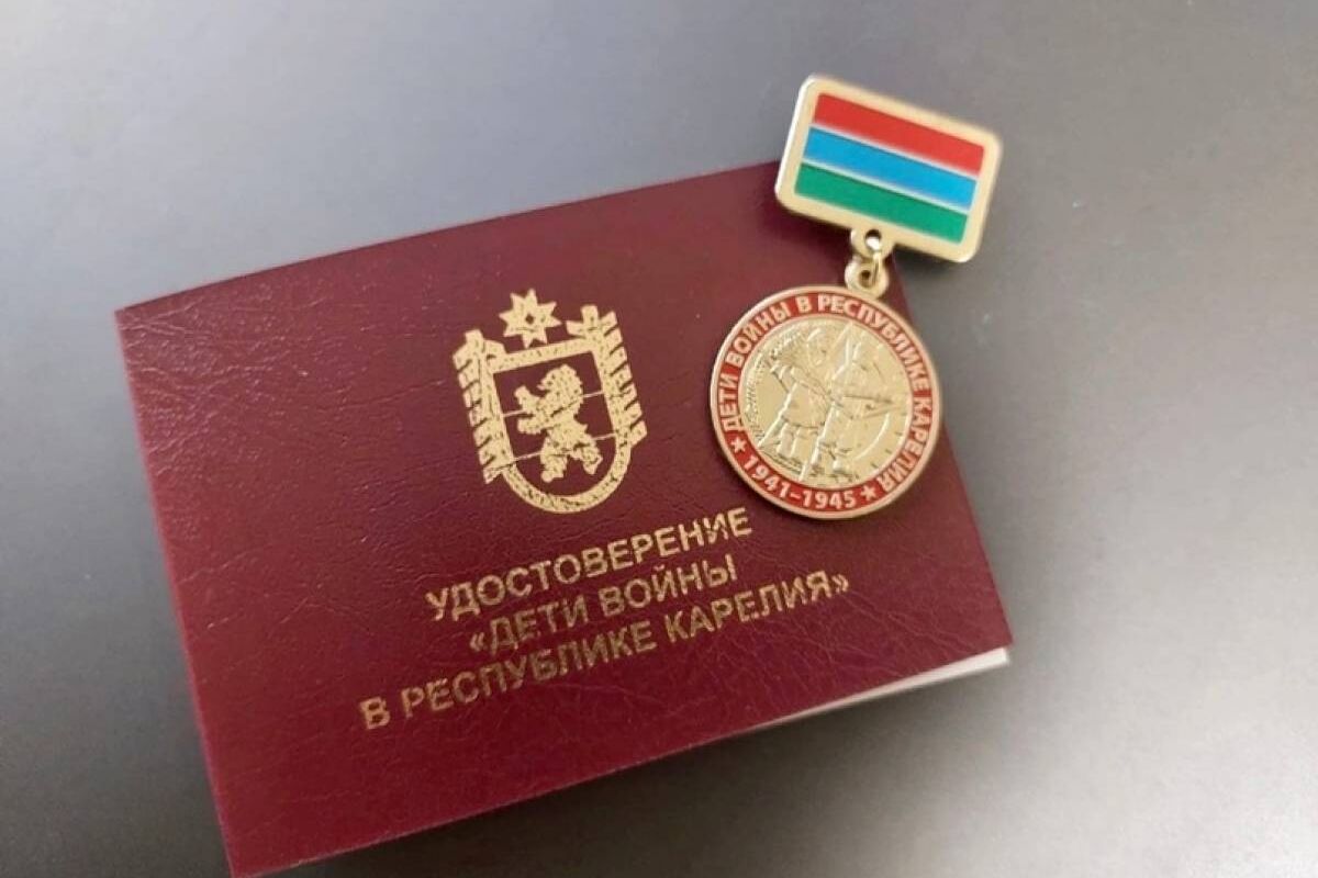 История о том, как депутат Петросовета помог восстановить справедливость