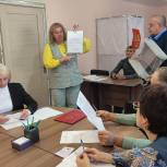 Представители «Единой России» возглавили районные Советы народных депутатов
