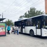 Депутат «Единой России» будет добиваться наказания перевозчика, по вине которого школьника высадили из автобуса