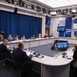 «Единая Россия» представила предложения в проект федеральной стратегии комплексной безопасности детей