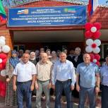 Депутат Садрудин Айгубов поддержал акцию «Собери ребенка в школу»