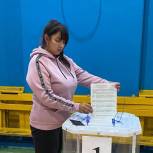 Режиссер Елена Лубенцева: На избирательных участках атмосфера праздника
