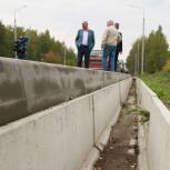 Качество дорожного ремонта в Новосибирске контролируют депутаты «Единой России»