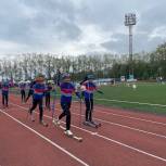 Единороссы  Миасса провели детско-юношеский спортивный фестиваль «Я выбираю спорт»