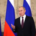 Сергей Кривоносов: Народы России едины в поддержке специальной военной операции