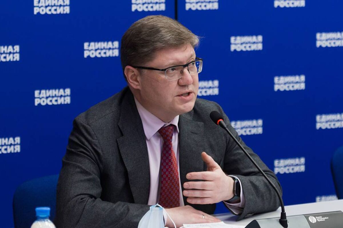 Андрей Исаев: Решение о присоединении к России народами ЛНР, ДНР, Херсонской и Запорожской областей выстрадано давно