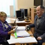 В Тверской области проходит Единый день голосования