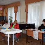 В Самарской области продолжается голосование на выборах