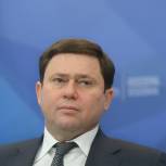Сергей Кривоносов: Консолидация общества вокруг Президента и его решений - гарантия выполнения стратегических целей специальной военной операции