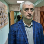 Зураб Макиев: Большая явка на референдуме в Донбассе и на освобождённых территориях говорит о желании людей приблизить день, который они ждали 8 лет