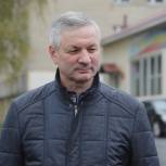 Андрей Луценко: «Вопросы вологодских мобилизованных взяты на контроль, их решением займутся местные и региональные власти»