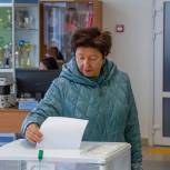 Во Владимирской области завершился второй день голосования