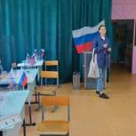 В Волгоградской области проходит завершающий день голосования