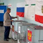 Панков: От выбора каждого зависит благополучие жителей и дальнейшее развитие нашей области