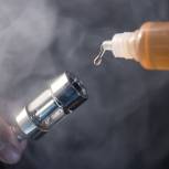 С 1 сентября электронные сигареты и жидкости для них подлежат обязательному декларированию соответствия