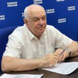 Владимир Резников: Избирателю нужно создать максимально удобные условия для волеизъявления
