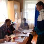 Явка на выборах в Оренбургской области на 10 утра составила 7,43%