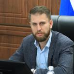 Дмитрий Тимофеев: Победа «Единой России» на выборах в Гордуму – это большая ответственность перед жителями Петропавловска