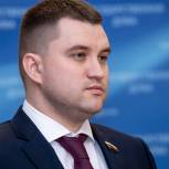 Артём Бичаев: Сейчас самое время, чтобы дать жителям Донбасса и освобождённых территорий дорогу в будущее вместе с Россией