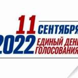 В Калужской области кандидаты от «Единой России» набрали наибольшее количество голосов
