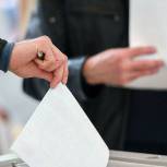 «Единая Россия» взяла на муниципальных выборах в Свердловской области 79 % голосов